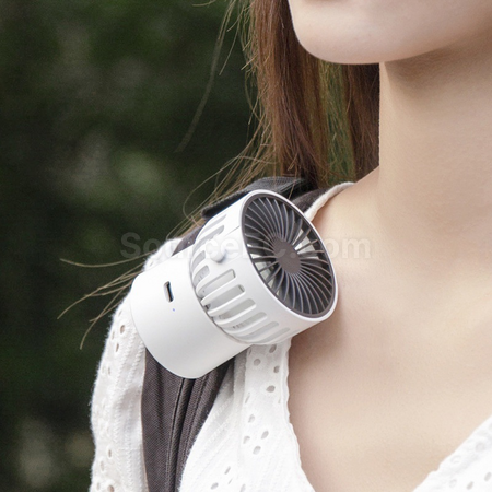 Customization Mini Halter Fan Promotional Products
