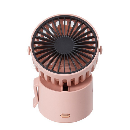 Customization Mini Halter Fan Promotional Products