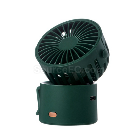 Customization Mini Halter Fan Promotional Products