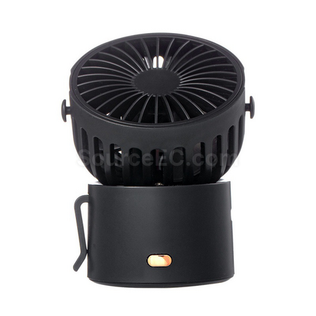 Customization Mini Halter Fan Promotional Products
