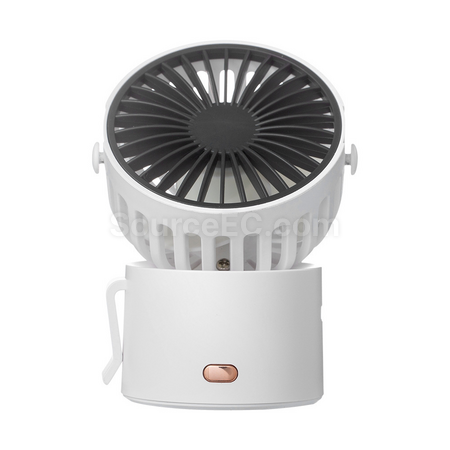 Customization Mini Halter Fan Promotional Products
