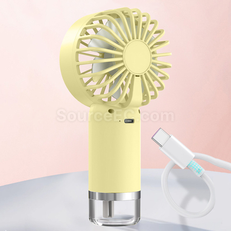 Customization Portable Fan Promotional Products