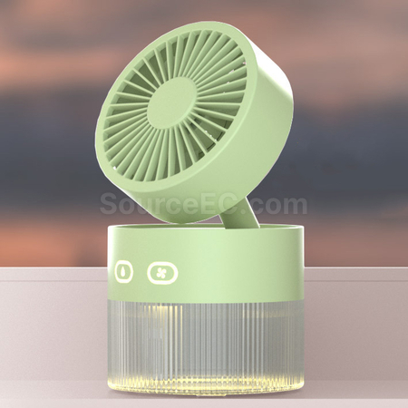 Customization Spray Fan Promotional Products