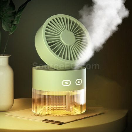 Customization Spray Fan Promotional Products