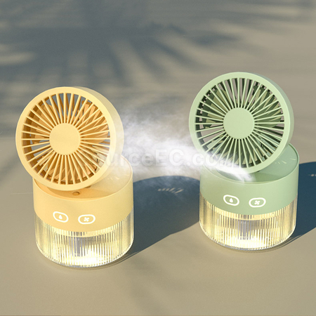 Customization Spray Fan Promotional Products