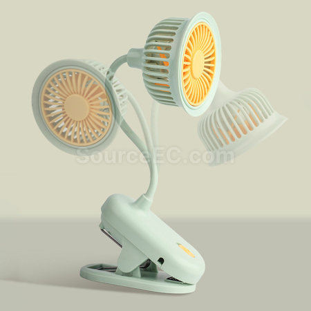 Customization Portable Fan Promotional Products