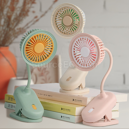 Customization Portable Fan Promotional Products
