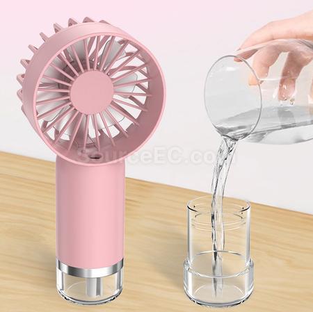 Customization Portable Fan Promotional Products