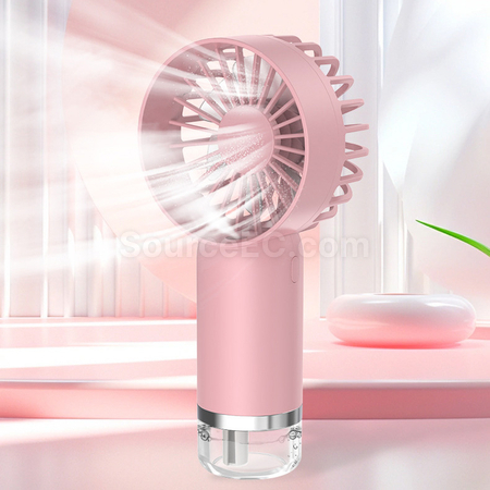 Customization Portable Fan Promotional Products
