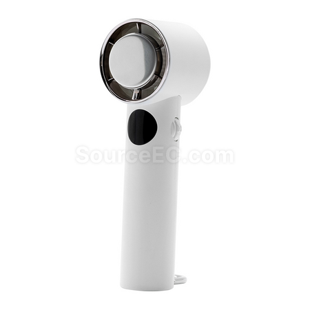 Customization Handheld Refrigeration And ice Fan Promotional Products