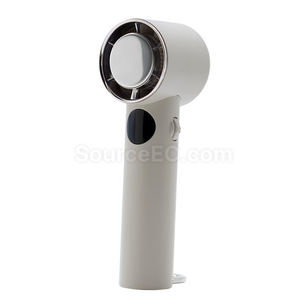Customization Handheld Refrigeration And ice Fan Promotional Products