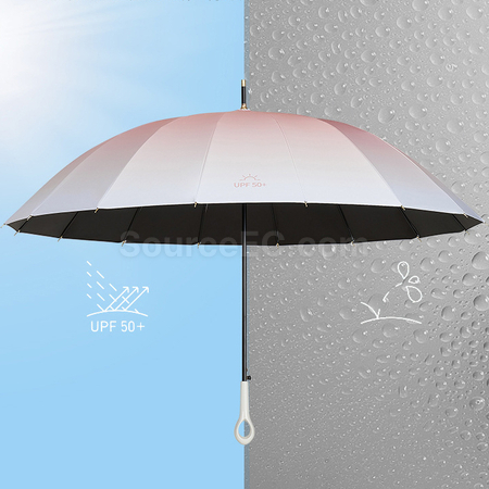 Customization Straight Umbrella Promotional Products