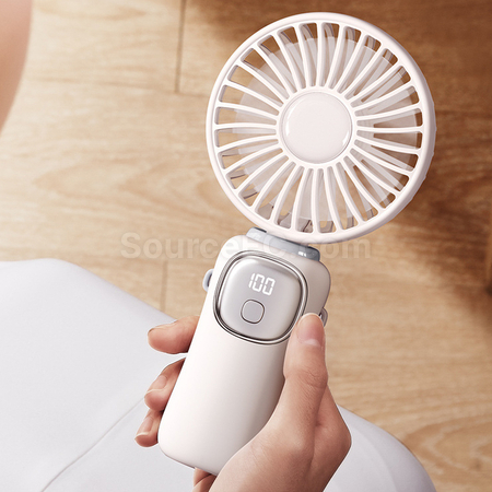 Customization Portable Fan Promotional Products