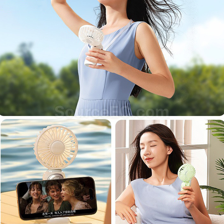 Customization Portable Fan Promotional Products