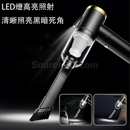Customization Mini Strong Suction Handheld Vacuum Cleaner Promotional Products