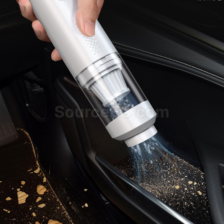 Customization Wireless Charging Vacuum Cleaner Promotional Products