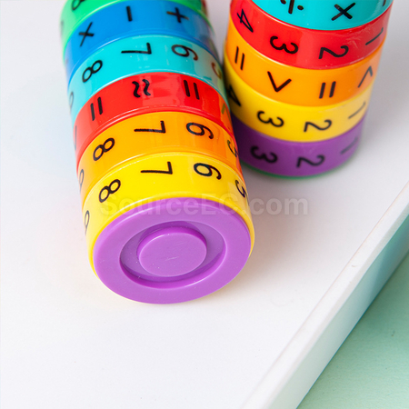Customization Puzzle Computing Highlighter Promotional Products