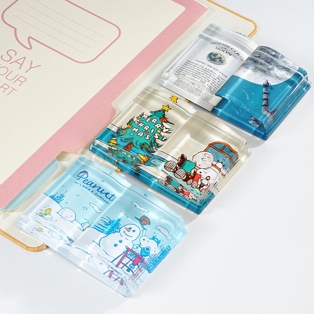 Customization Crystal Trophy Promotional Products