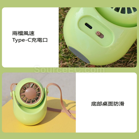 Customization Portable Fan Promotional Products