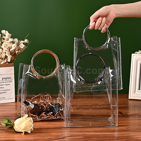 Customization PVC Bag Promotional Products