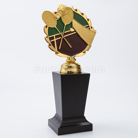 Customization Creative Metal Crystal Seat Promotional Products
