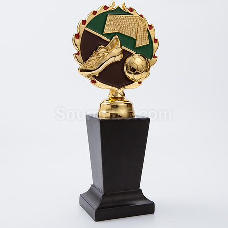 Customization Creative Metal Crystal Seat Promotional Products