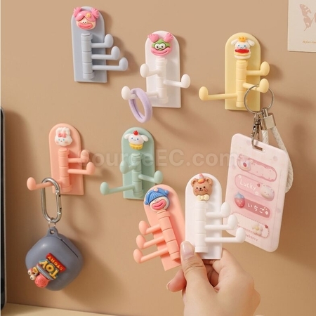 Customization Creative Hook Promotional Products