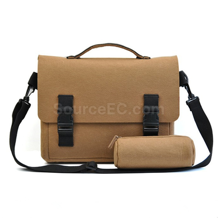 Customization Felt Computer Bag Promotional Products