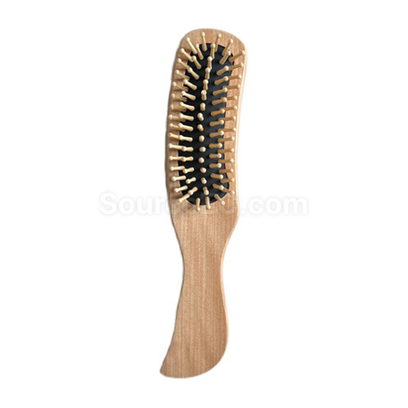 Customization Massage Wood Comb Promotional Products