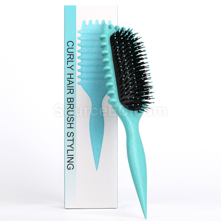 Customization Massage Comb Promotional Products
