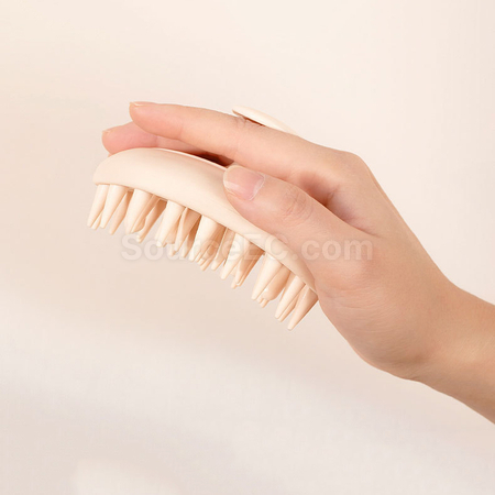 Customization Massage Comb Promotional Products