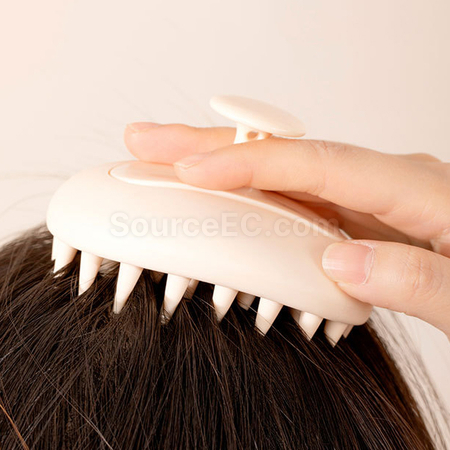 Customization Massage Comb Promotional Products