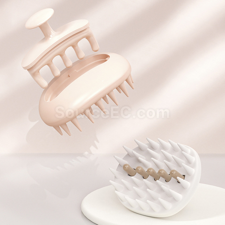 Customization Massage Comb Promotional Products