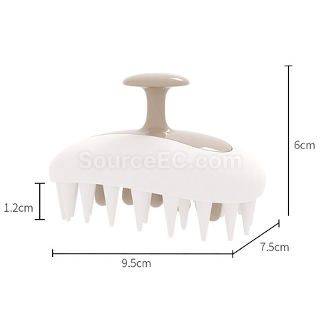 Customization Massage Comb Promotional Products