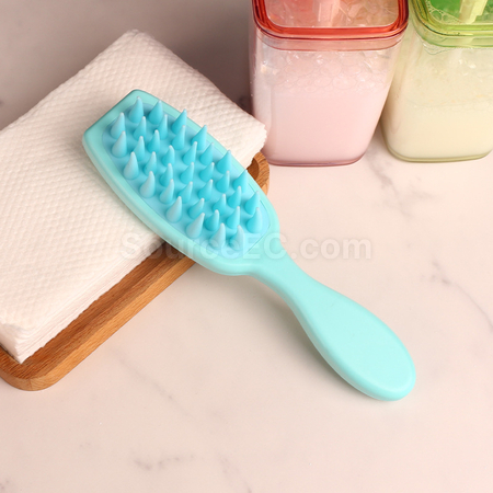 Customization Massage Comb Promotional Products