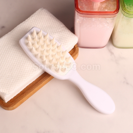 Customization Massage Comb Promotional Products