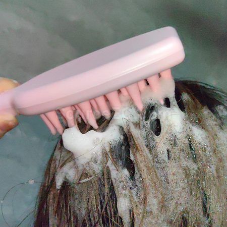 Customization Massage Comb Promotional Products