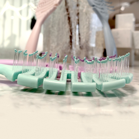 Customization Massage Comb Promotional Products