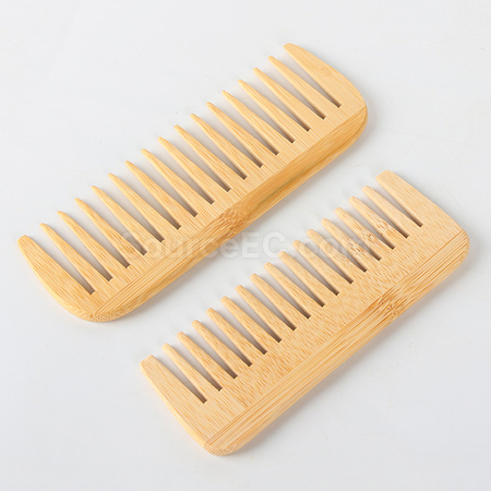 Customization Wood Comb Promotional Products