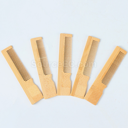 Customization Wood Comb Promotional Products