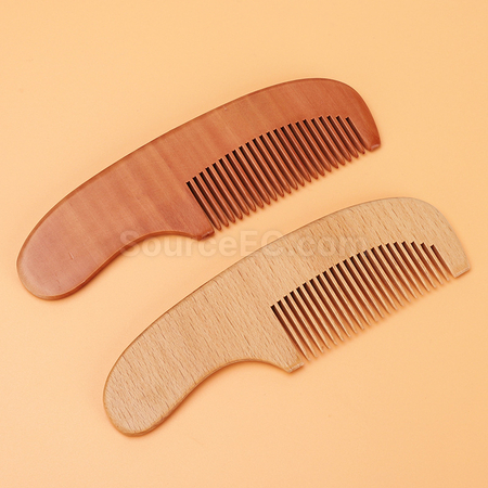 Customization Wood Comb Promotional Products