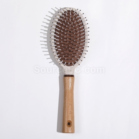 Customization Massage Wood Comb Promotional Products