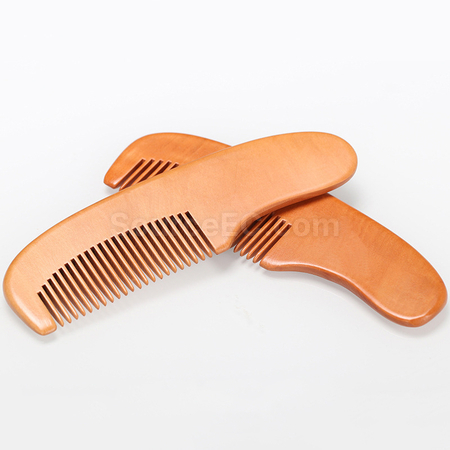 Customization Wood Comb Promotional Products