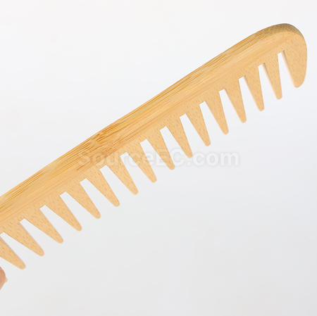 Customization Wood Comb Promotional Products