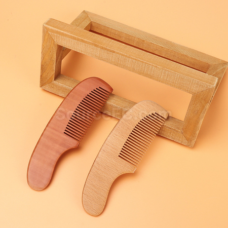 Customization Wood Comb Promotional Products