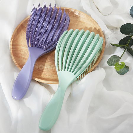 Customization Massage Comb Promotional Products