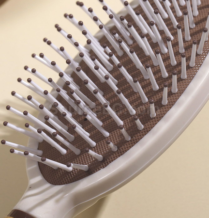 Customization Massage Wood Comb Promotional Products