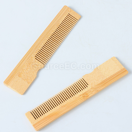 Customization Wood Comb Promotional Products