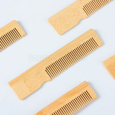 Customization Wood Comb Promotional Products
