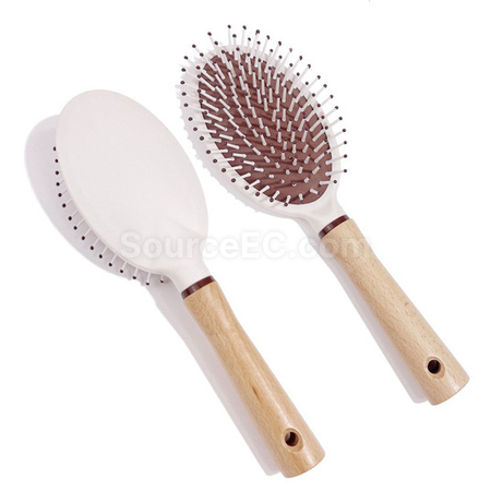 Customization Massage Wood Comb Promotional Products